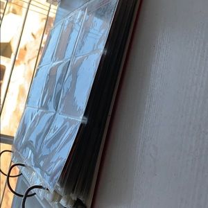 A book of 200 NFL Card!